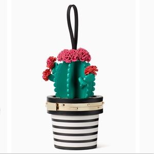 Kate Spade Scenic Route Cactus Bag